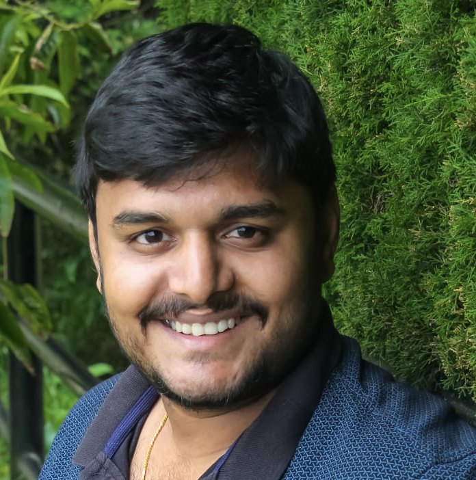 Praven Kumar Sivaji
